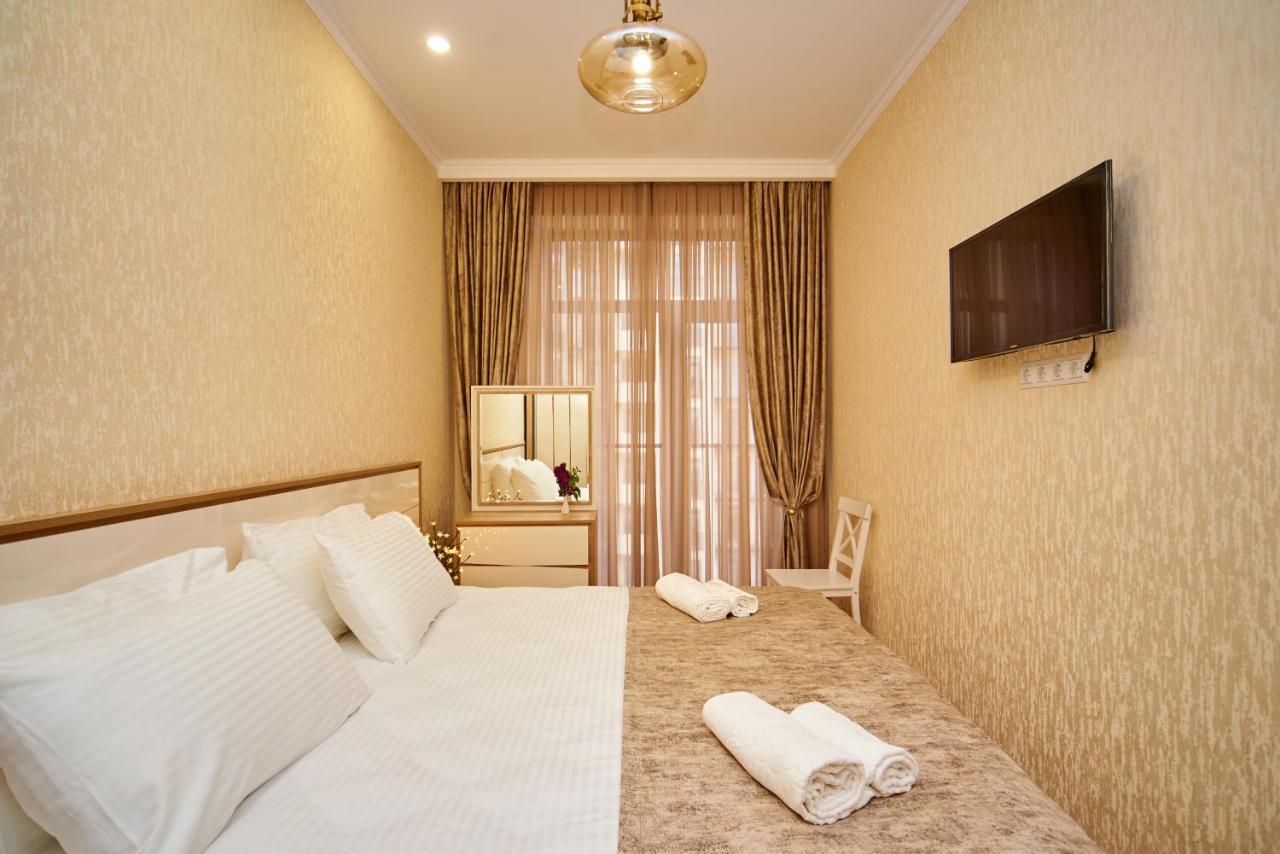 Apartment By The River Tbilisi Exterior photo