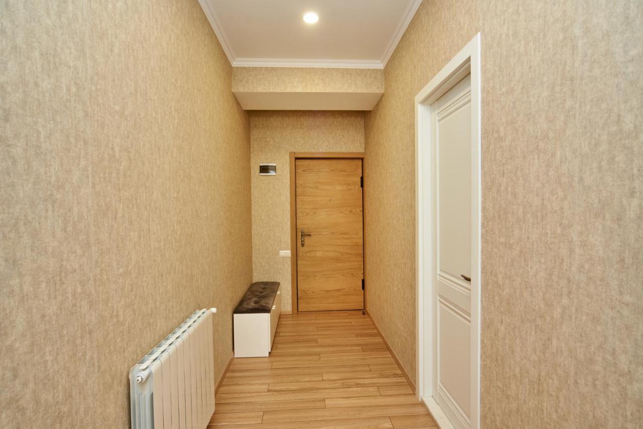 Apartment By The River Tbilisi Exterior photo